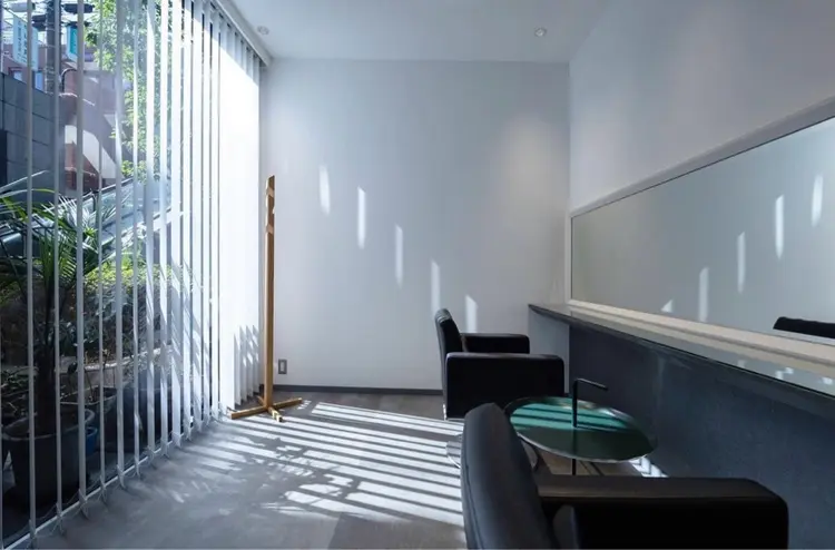 BEAUTRIUM  青山店の内観・外観3