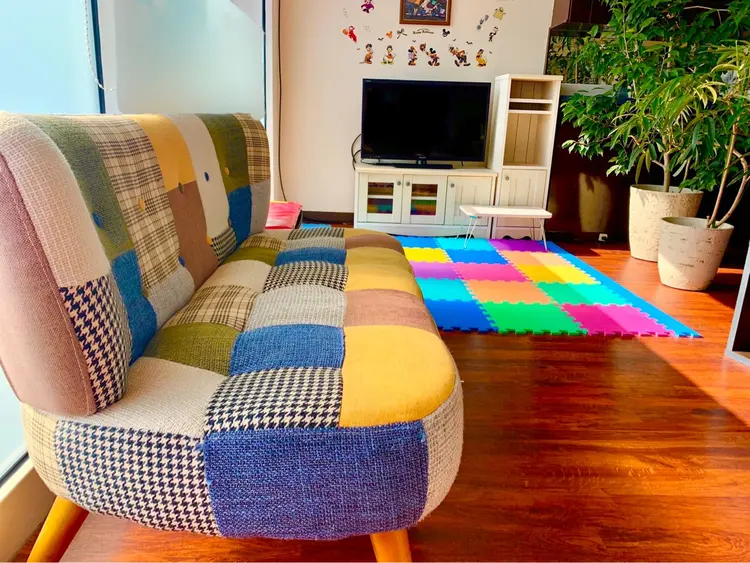 Hair design  Lien (ヘアーデザイン　リアン)の内観・外観3