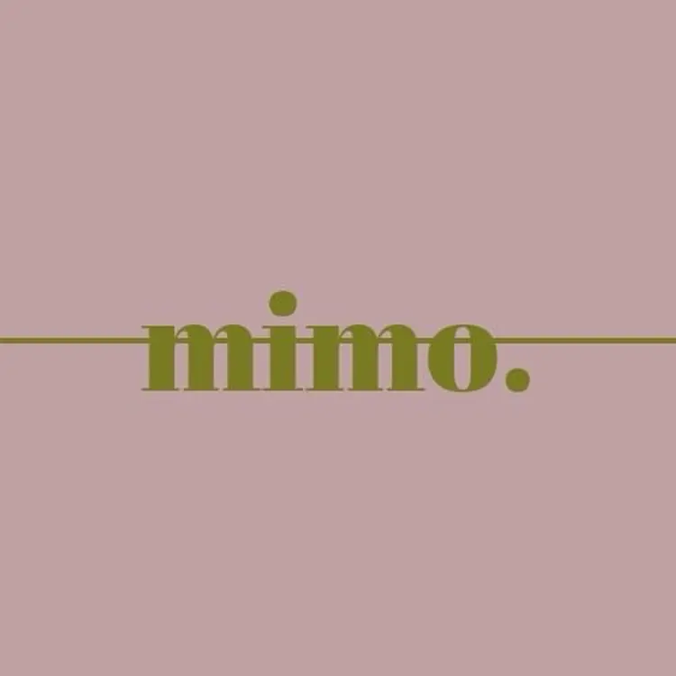 mimo.の内観・外観1