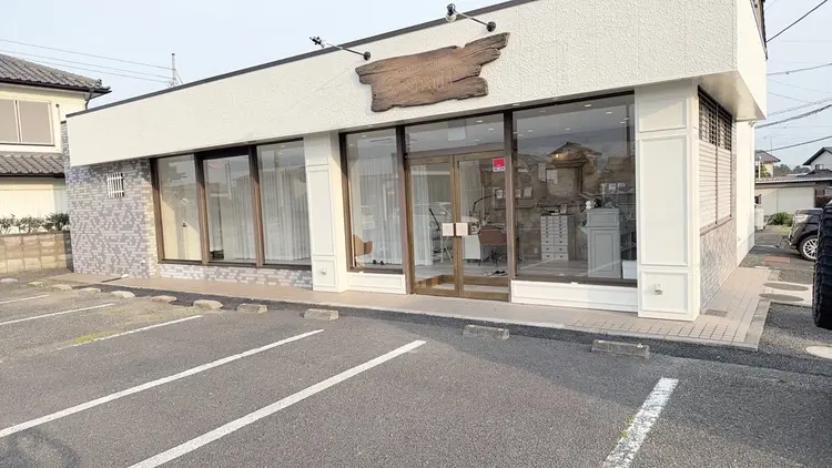 shalfの内観・外観1