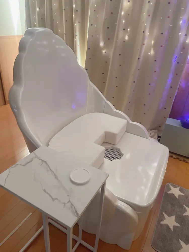 YOSAPARK ciel(ヨサパークシエル)の内観・外観1