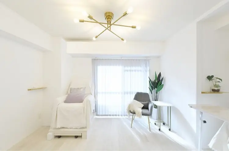 TOPAZ恵比寿の内観・外観1