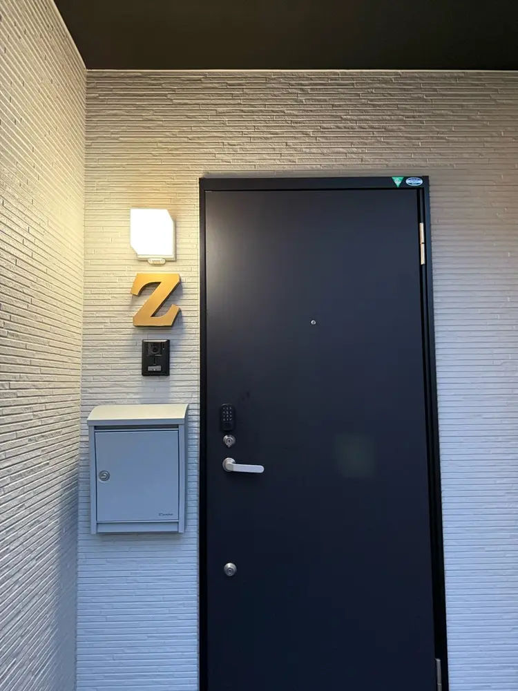 HARIMINの内観・外観1