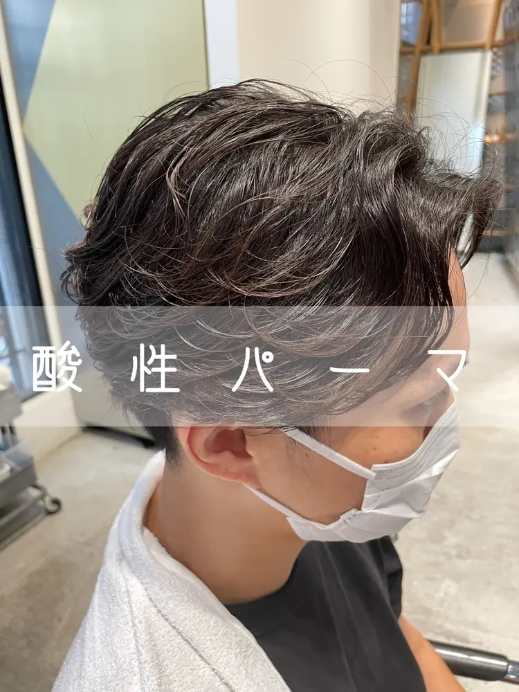 CHARLESDESSIN tokyoの内観・外観1