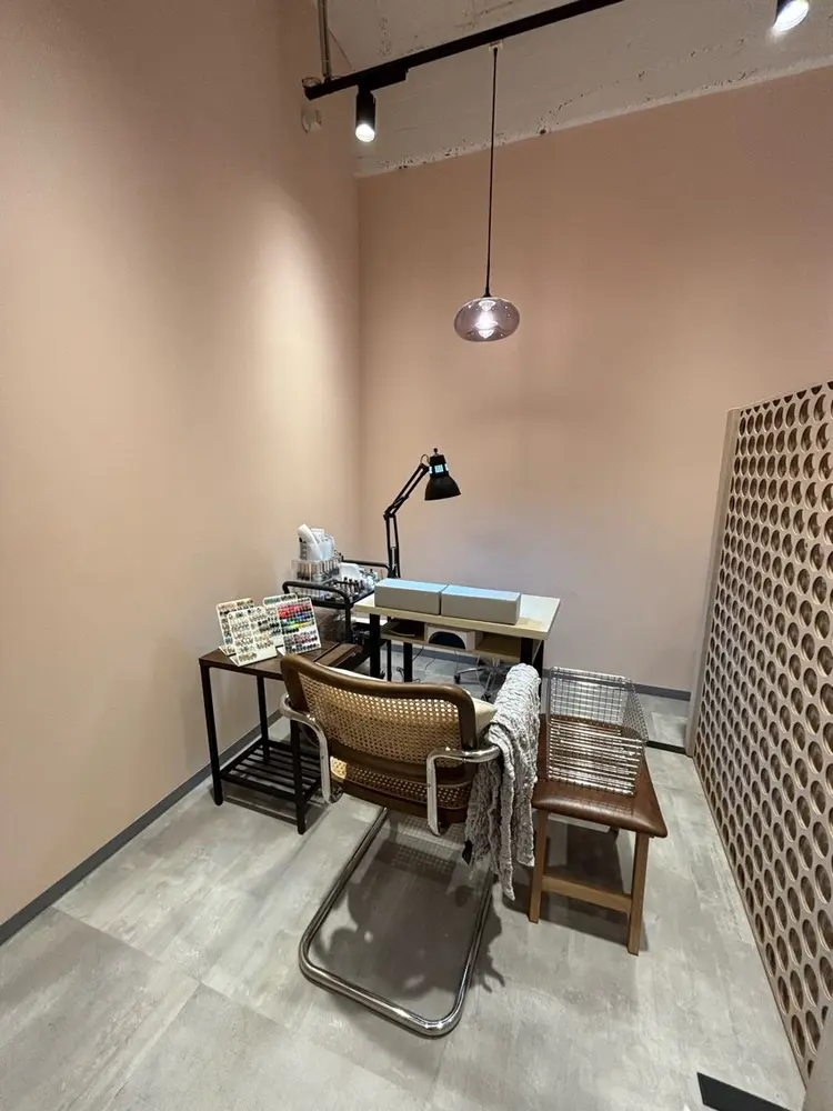 nuu  栄の内観・外観1