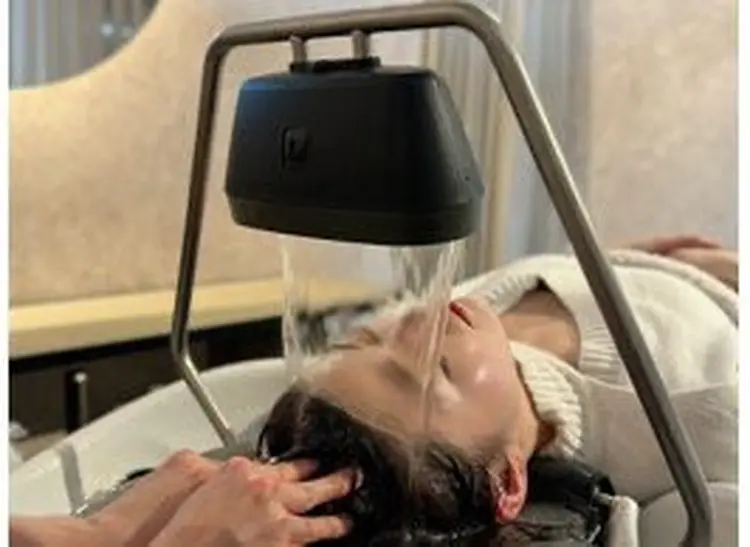 k.e.y ginza maisonの内観・外観3