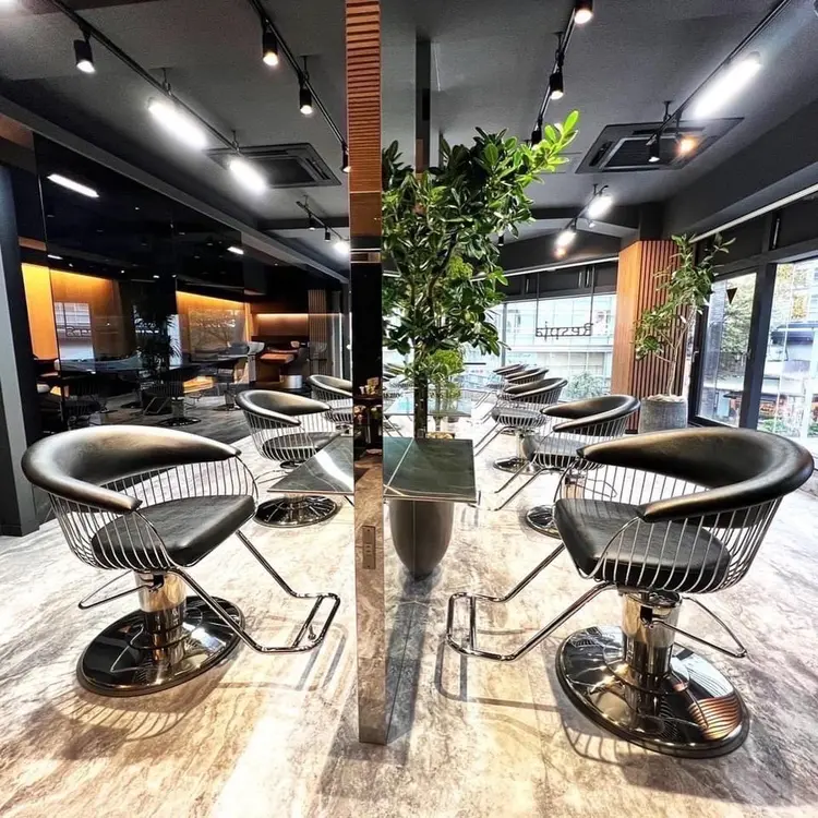 Respiaの内観・外観3