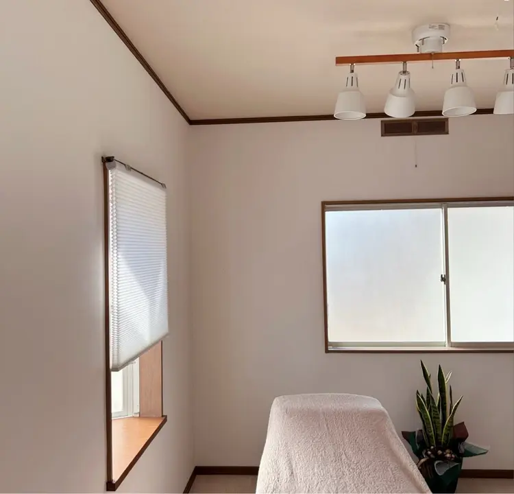 Hachi.eyelashの内観・外観1