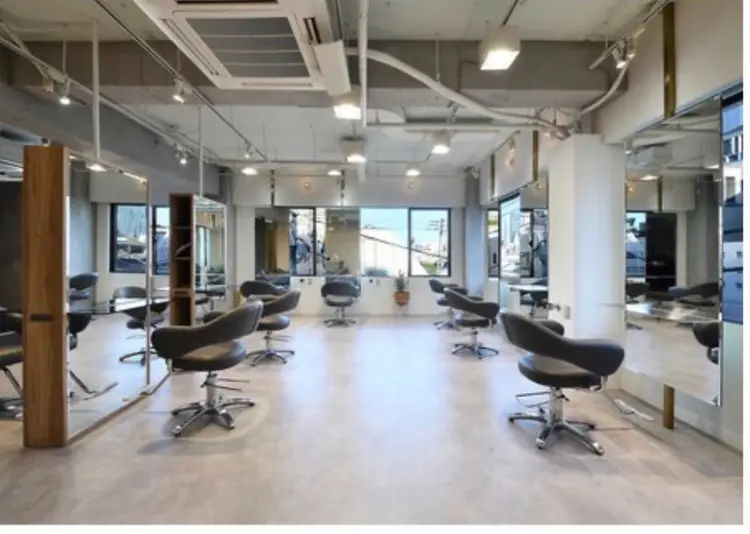 press.salonの内観・外観2