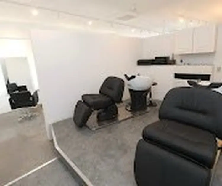 Nakeの内観・外観3