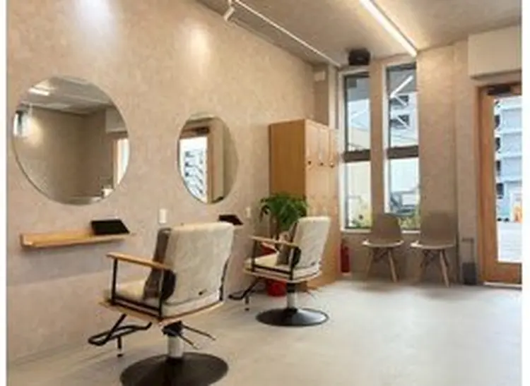 髪質改善サロンan nui 箕面萱野【アン ヌイ】の内観・外観2