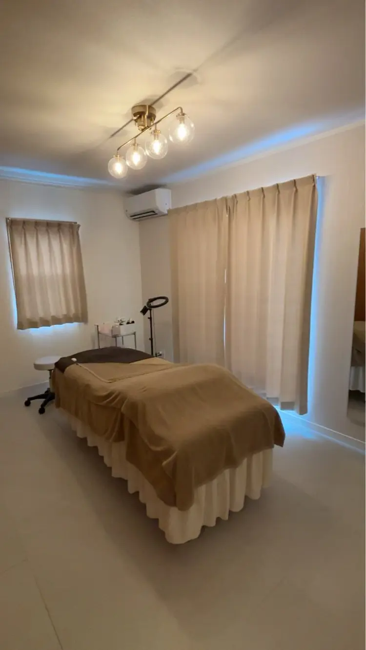 艶玉美肌/まつげ/眉毛salon visageの内観・外観3