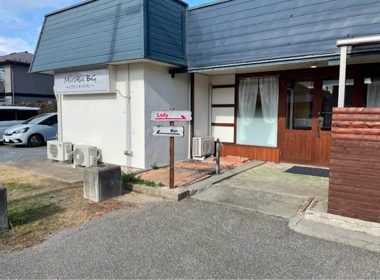 MIROKU BGの内観・外観1