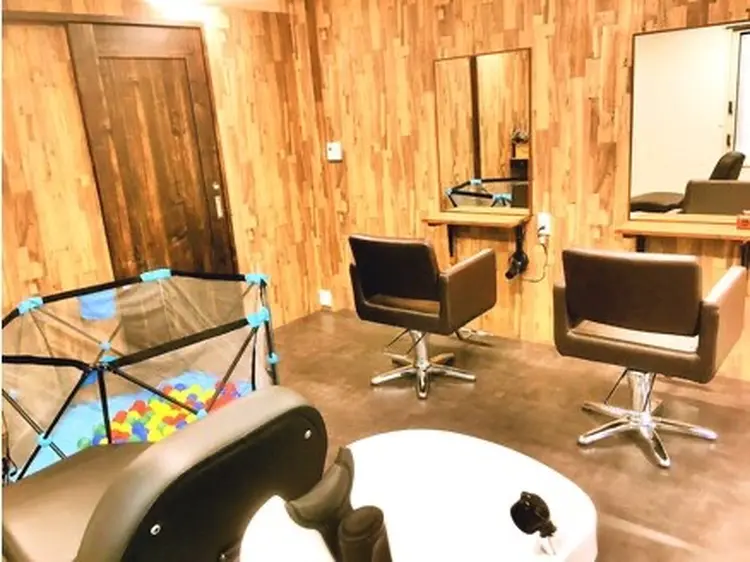 トリント蘇我の内観・外観3