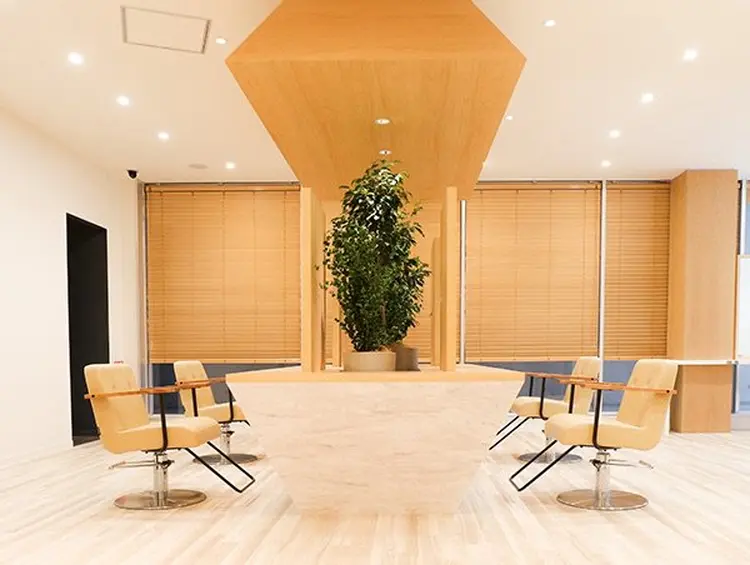 BONECCAの内観・外観2