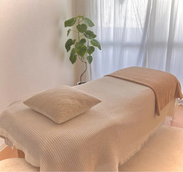 リラクゼーション　KEORAの内観・外観1