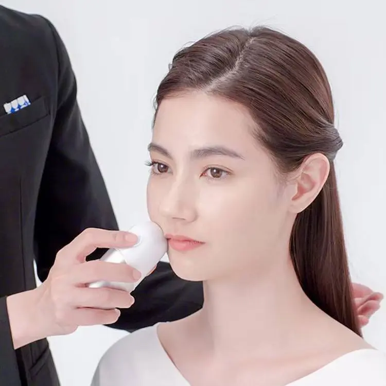 POLA Blattの内観・外観2