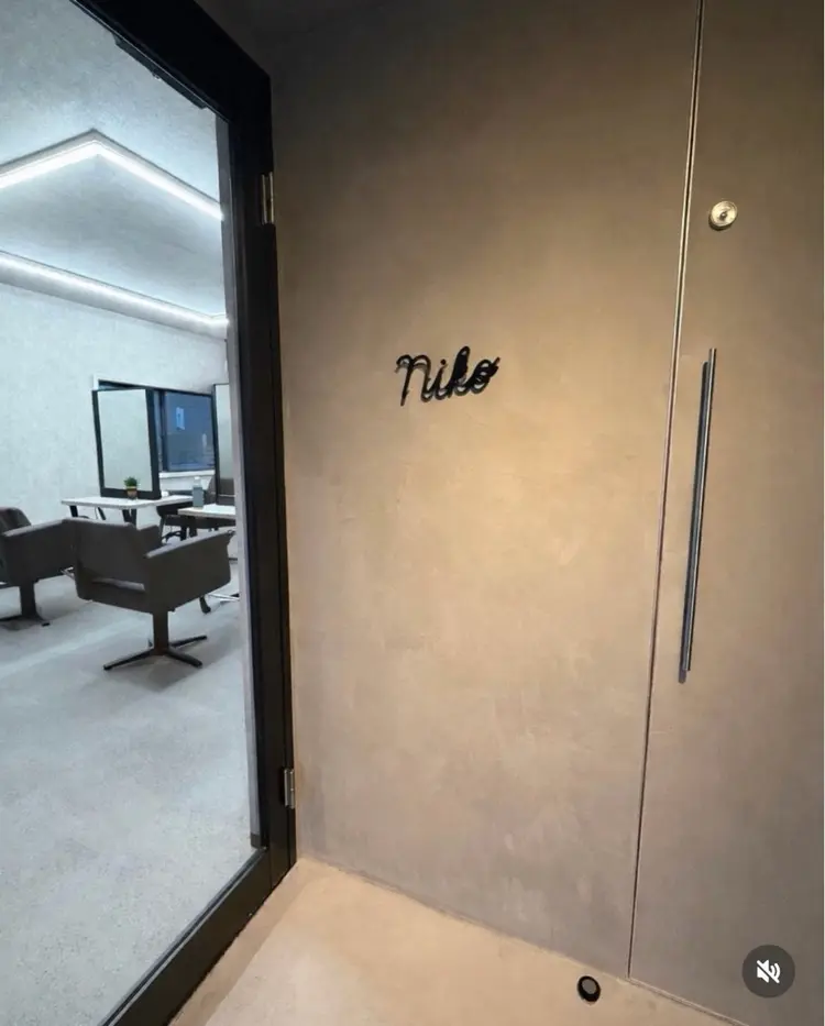 niko_saga_hairmakeの内観・外観1