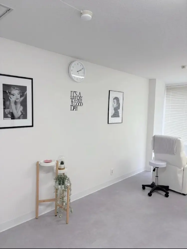 WHITE EYE 関内の内観・外観3