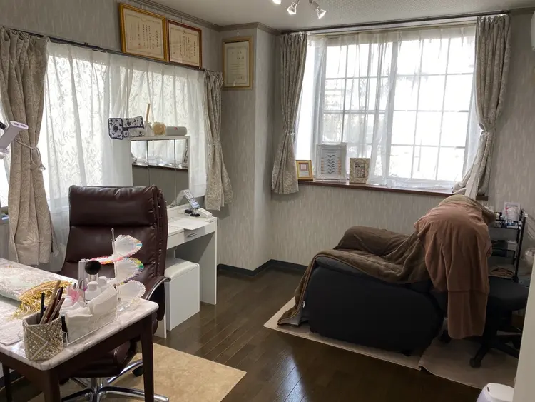 VIPの内観・外観1