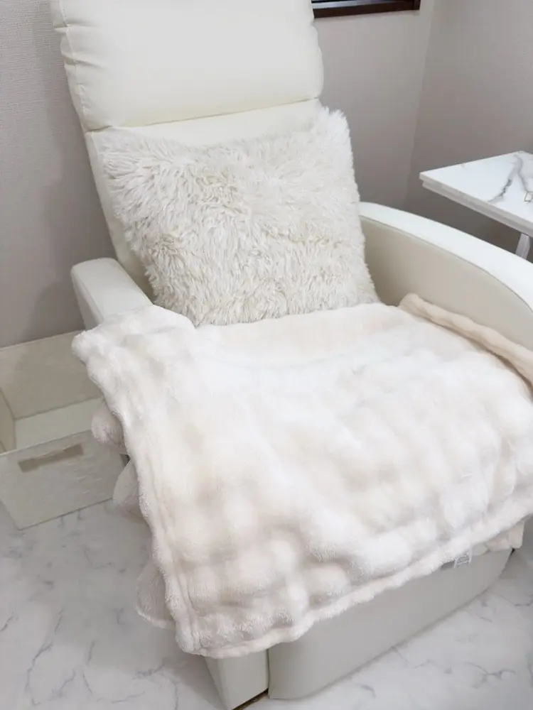 COCORO nailの内観・外観3