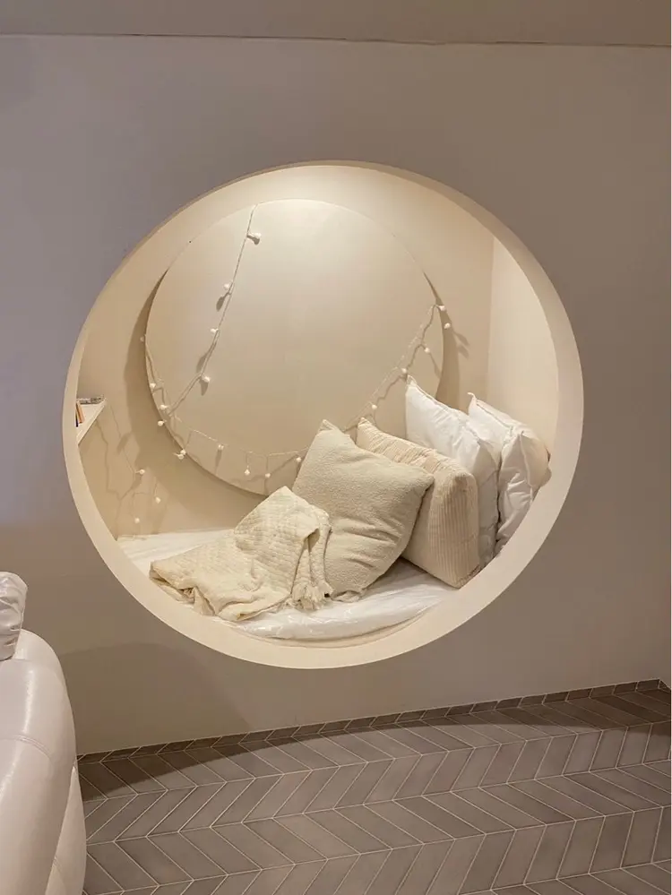 AURELまつげパーマ/アイブロウ【アウレル】の内観・外観2