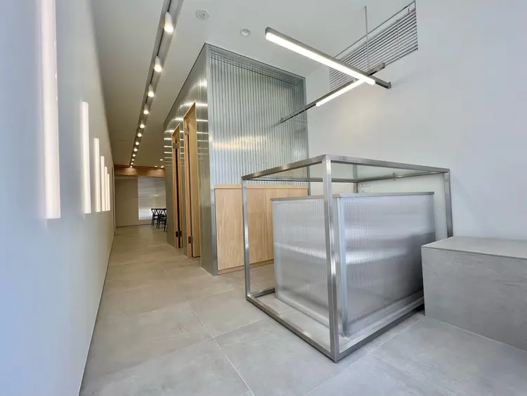 NEON鵠沼海岸の内観・外観3