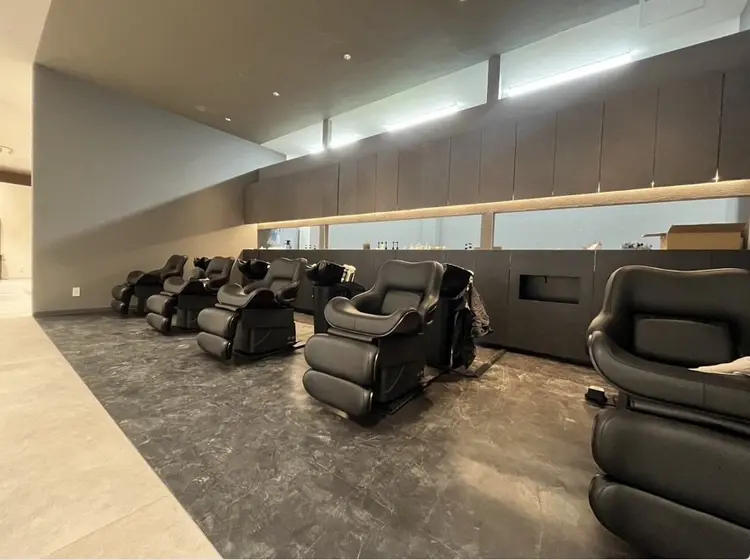 EIGHT HANDAの内観・外観3