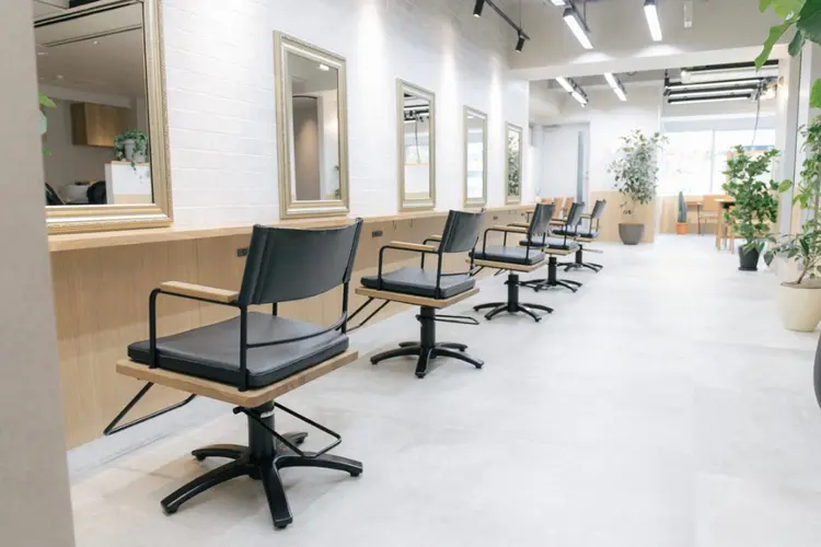 sand  S Ginzaの内観・外観1