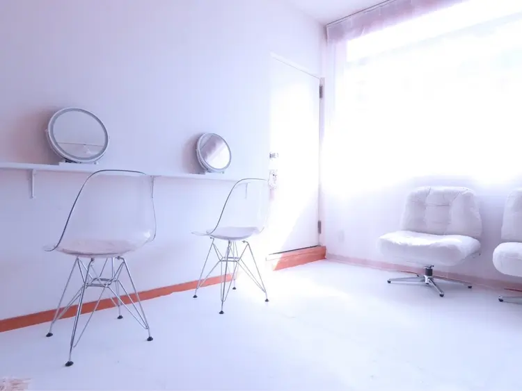 suiの内観・外観2