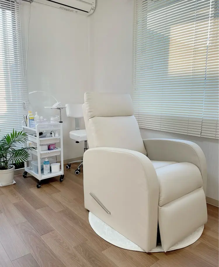 anyの内観・外観1