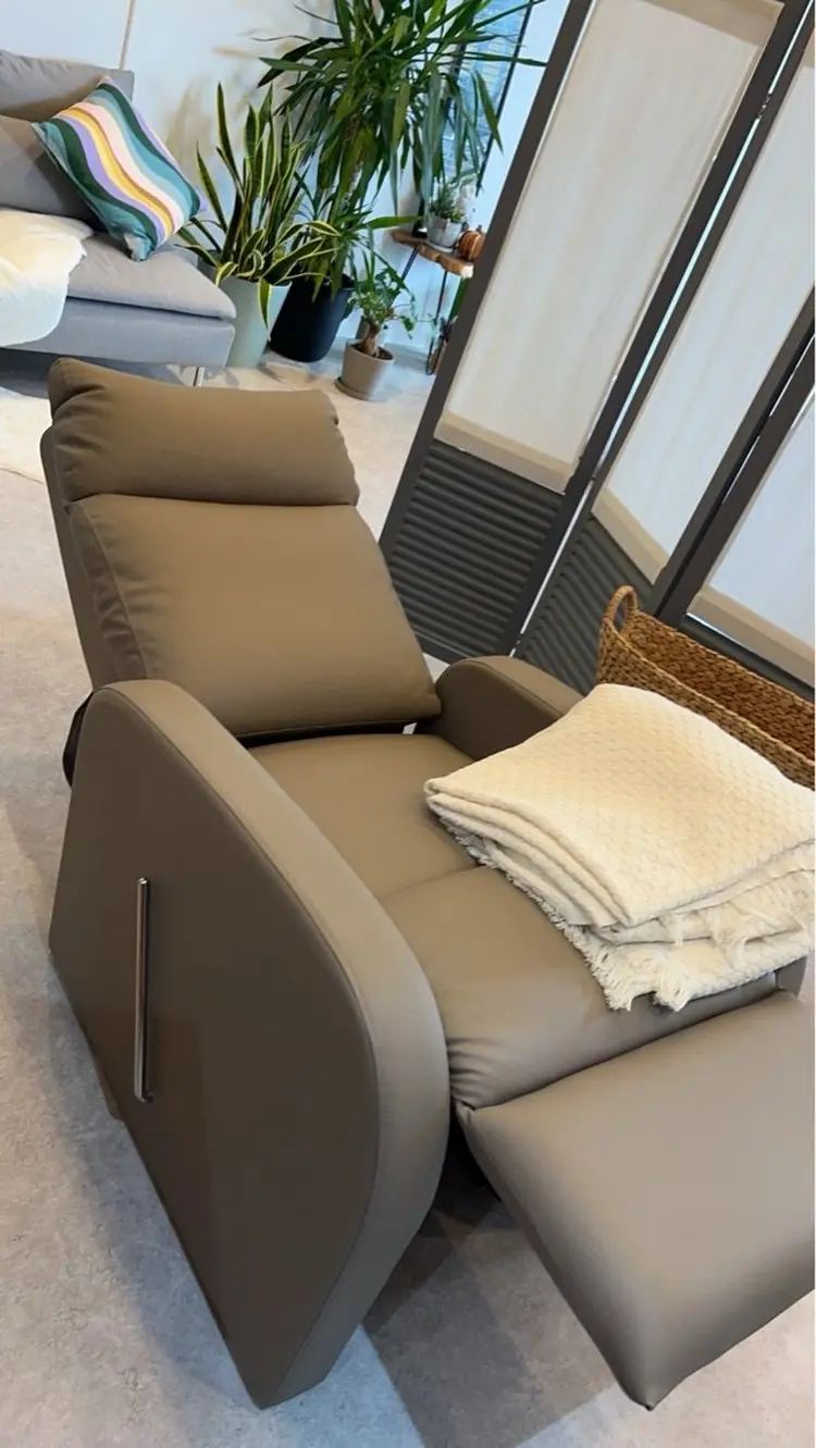 Lunieの内観・外観1