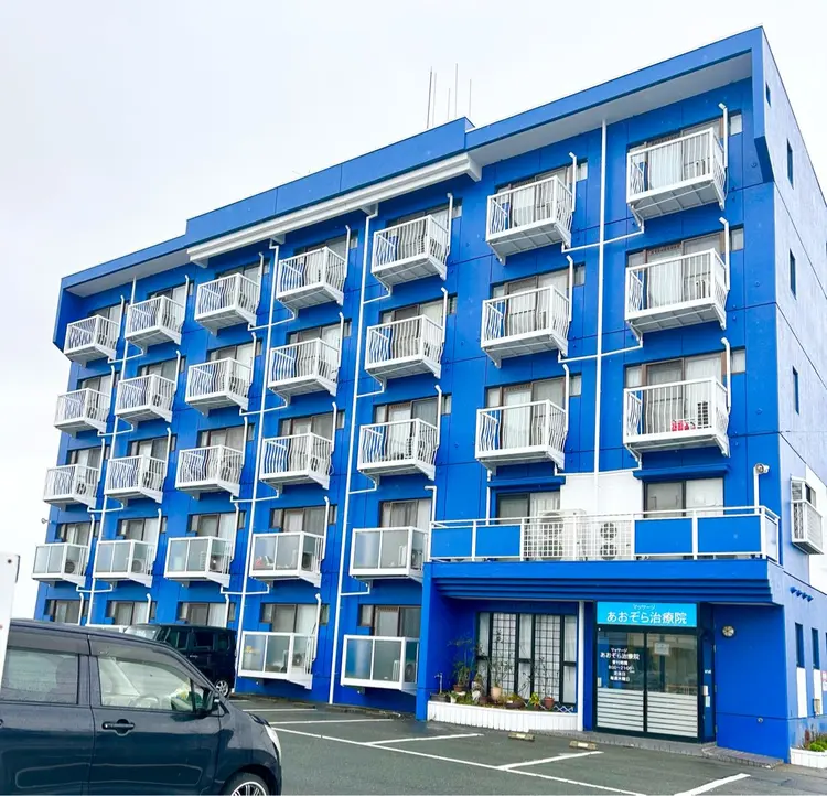 Aimerの内観・外観1