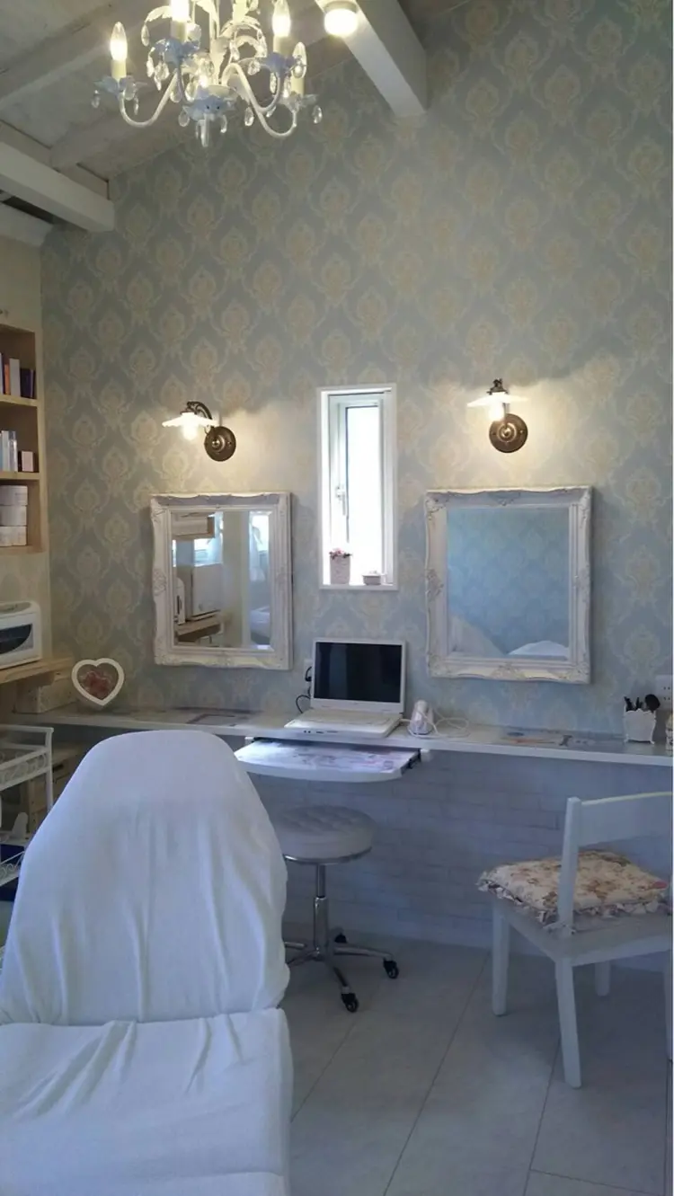 サロンドフルベール大間々北の内観・外観2