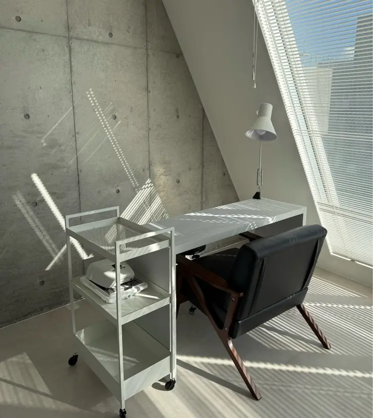 anuwの内観・外観1