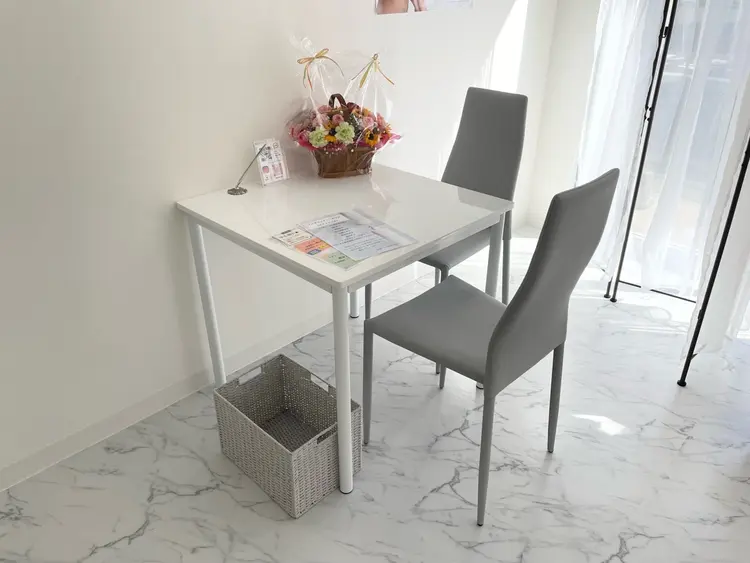 エステサロンNarcis〜ナルシス〜の内観・外観3