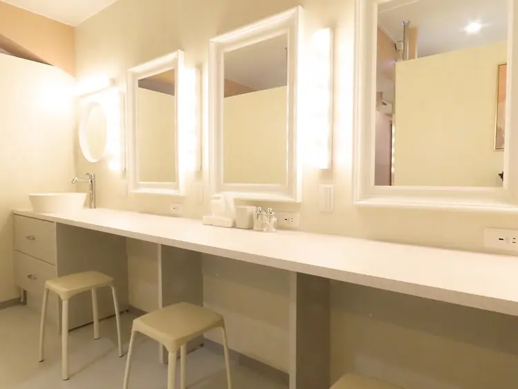 EyelashANELA盛岡大通り店の内観・外観3