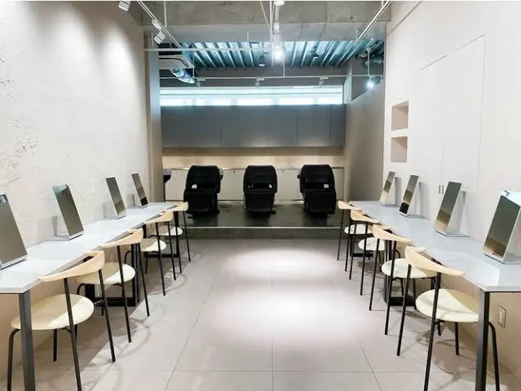 joemi by unamiの内観・外観3