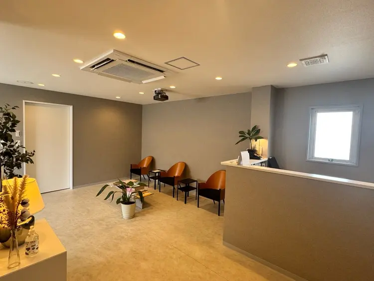 D'accordの内観・外観2