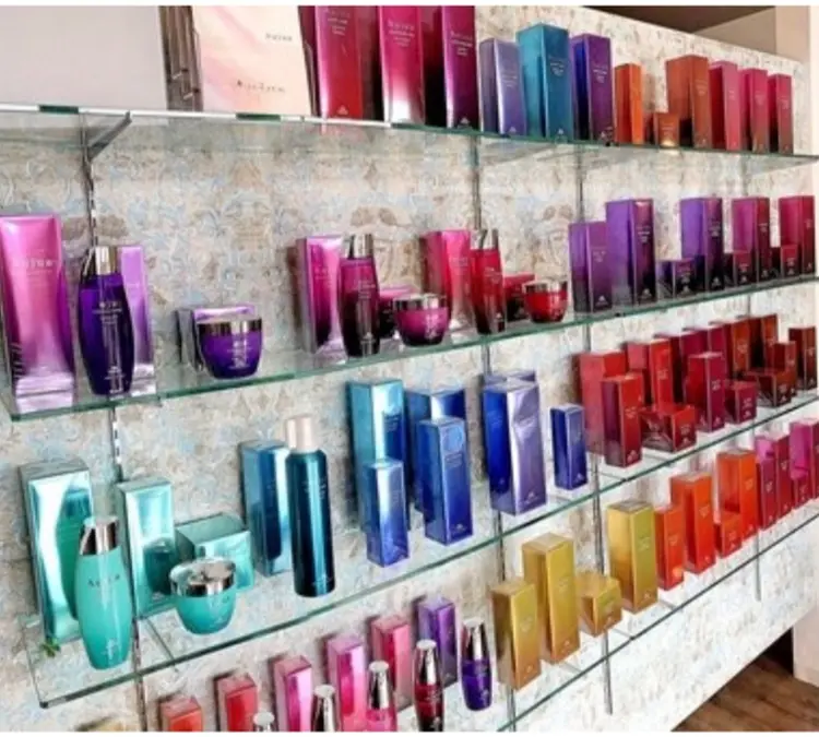 美容室Limbの内観・外観3