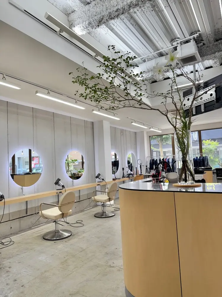 sunnyの内観・外観1