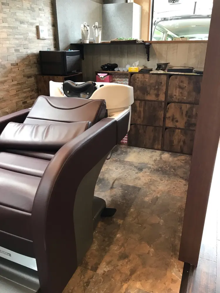 REVIAの内観・外観3