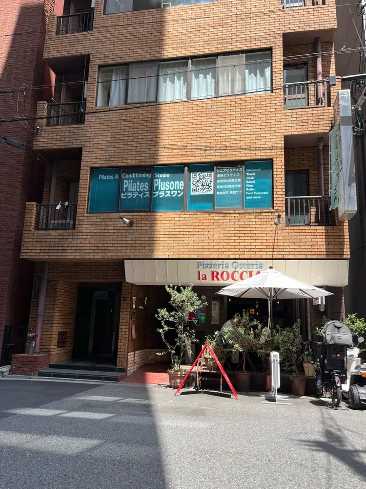 アイブロウ&フェイシャルサロンa‘lmの内観・外観3