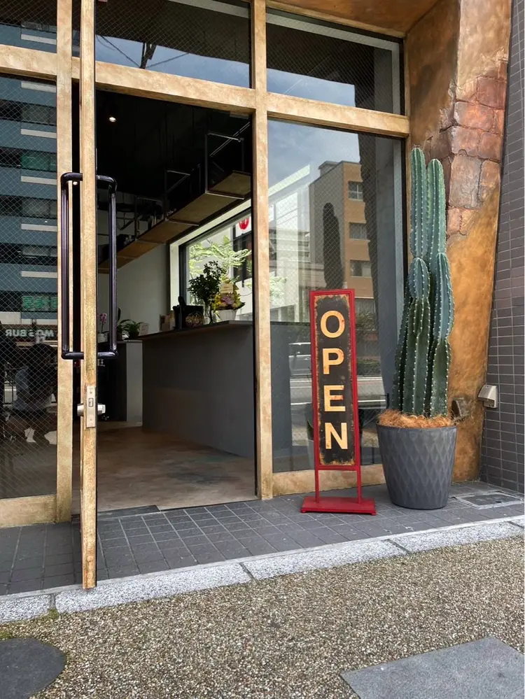 inswerの内観・外観1