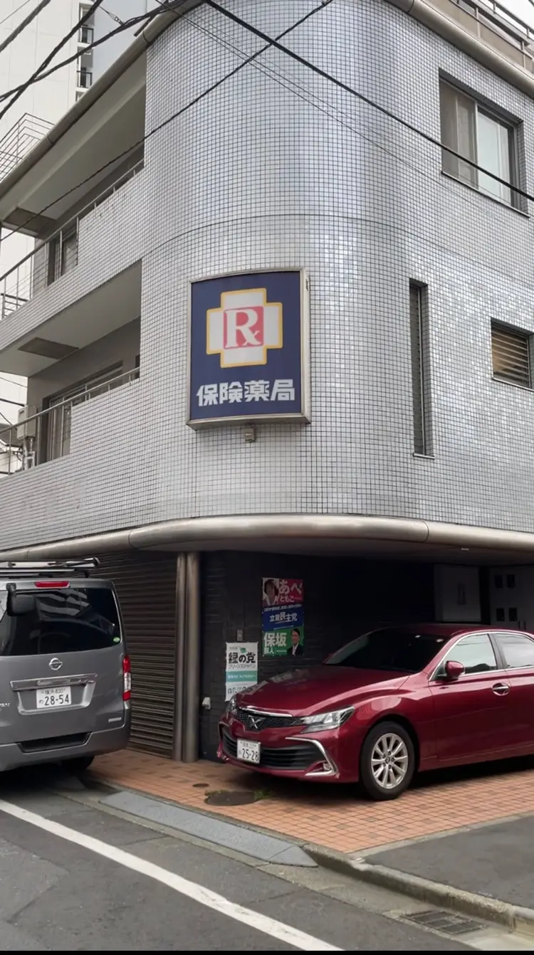 Luminaの内観・外観3