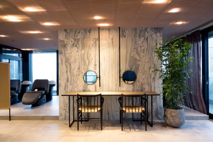 LANVERYの内観・外観1