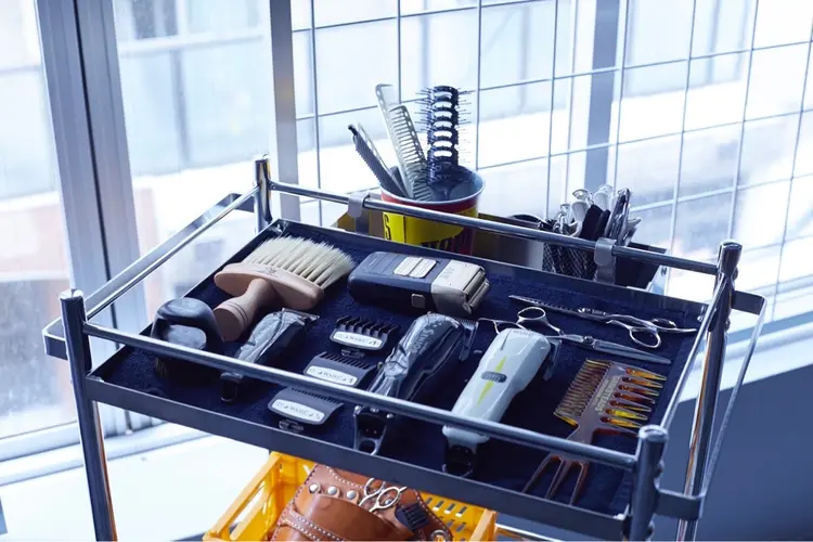 I-CONの内観・外観3