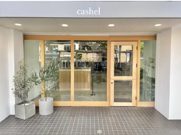 cashel/kishabaの内観・外観3