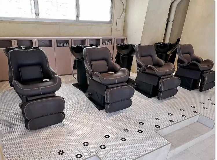 Tia.表参道の内観・外観3