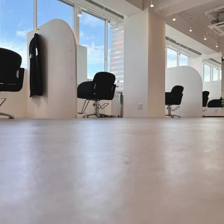 イエナの内観・外観2